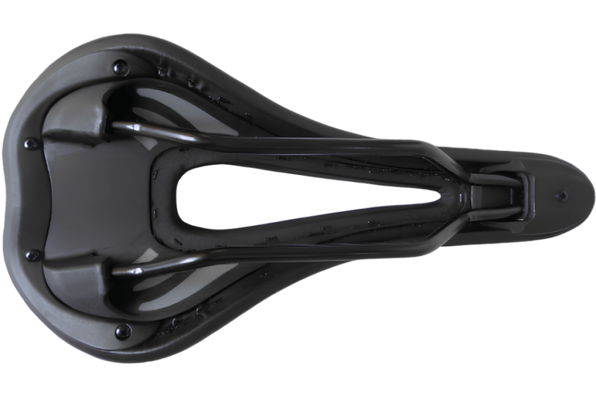 saddle